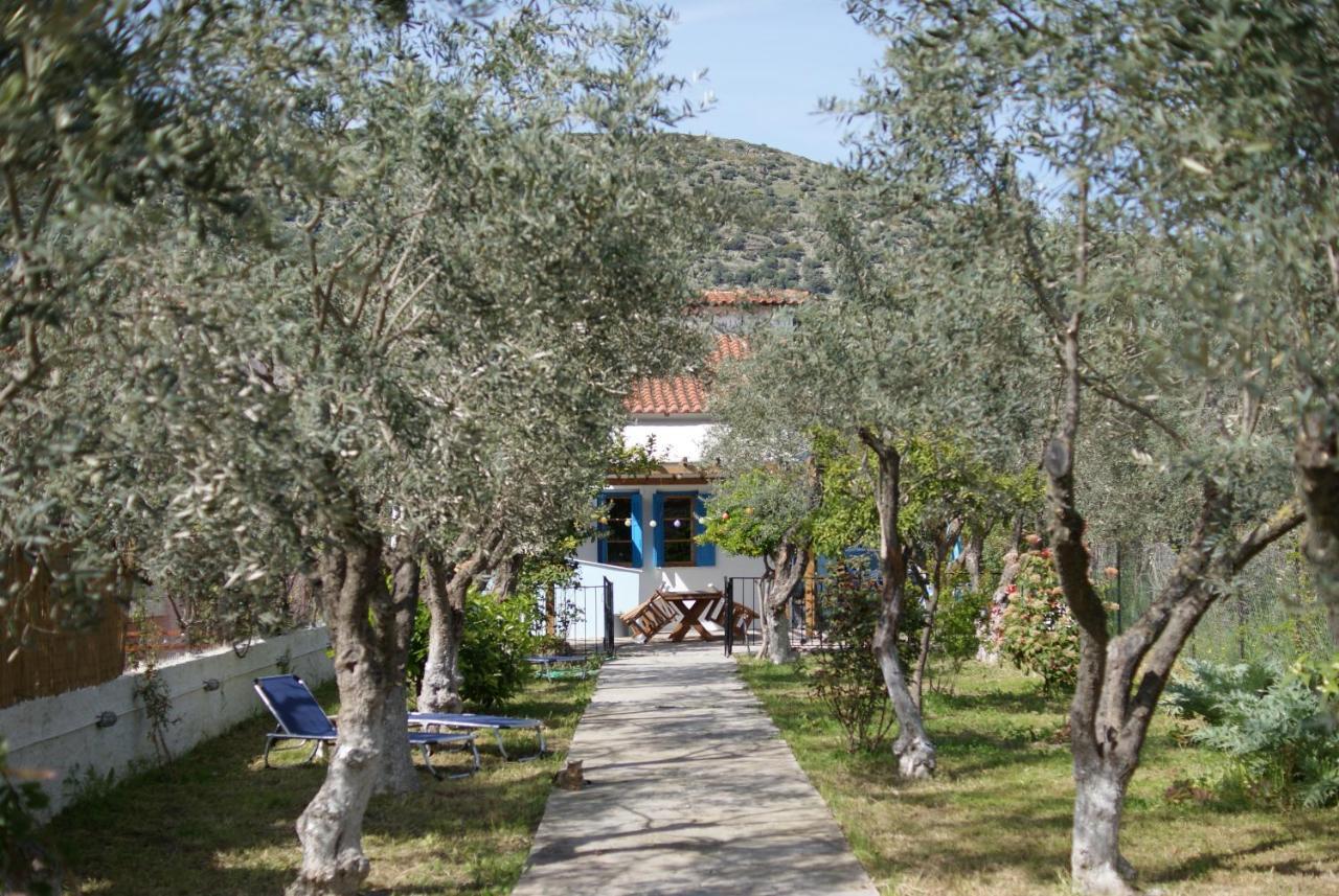 Seaside Resort Kritharia  Luaran gambar