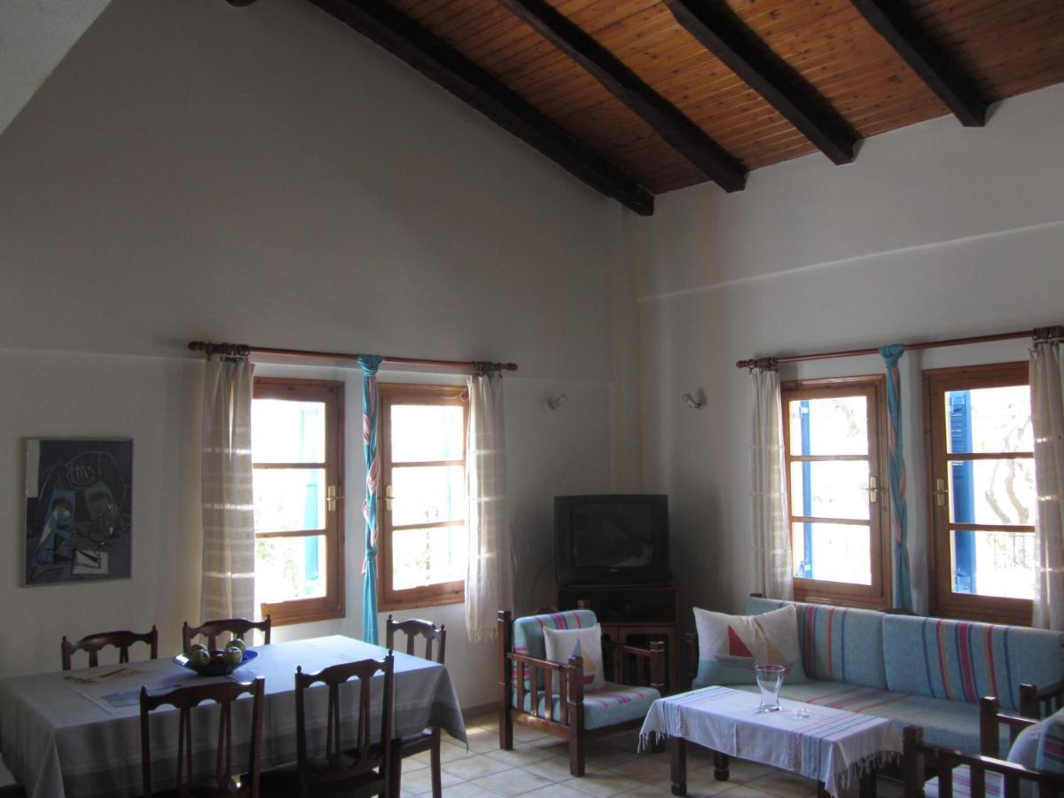 Seaside Resort Kritharia  Luaran gambar