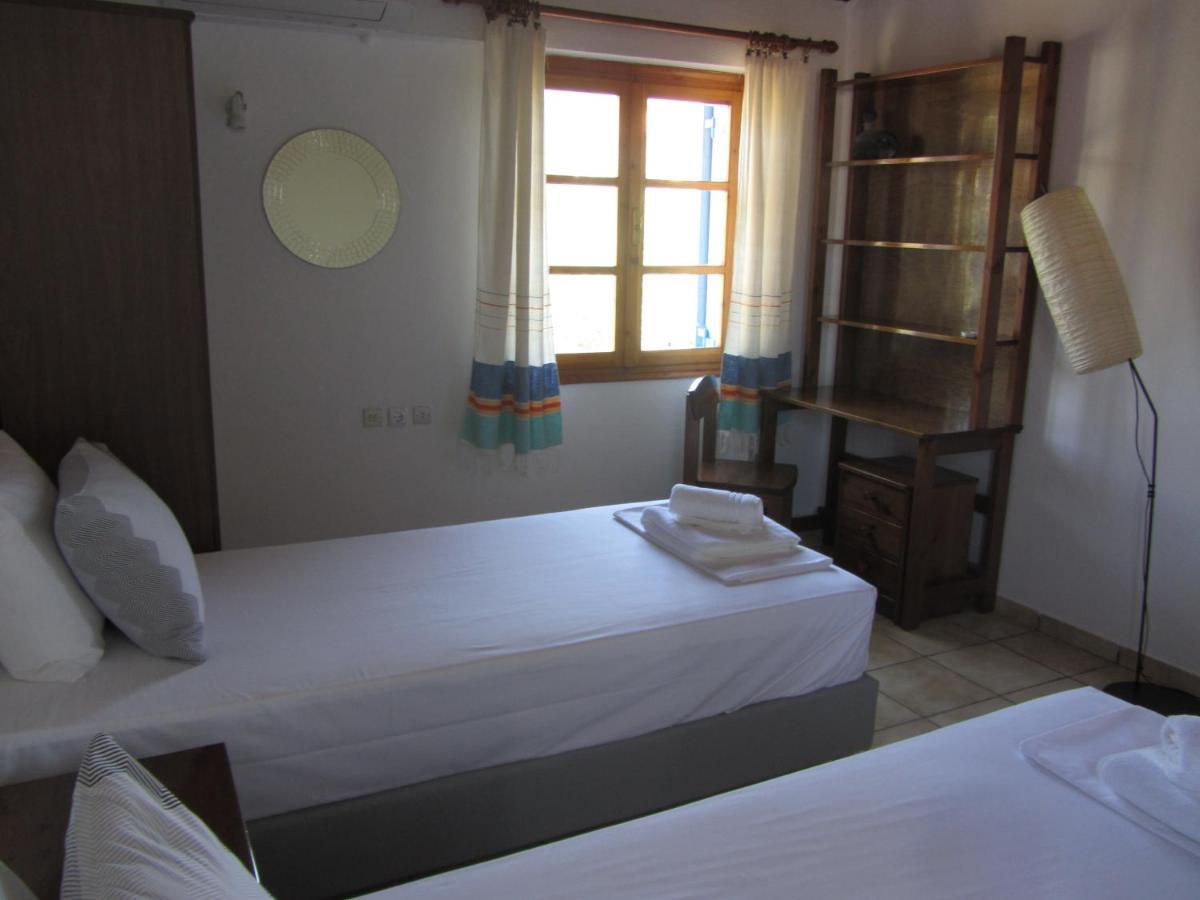 Seaside Resort Kritharia  Luaran gambar